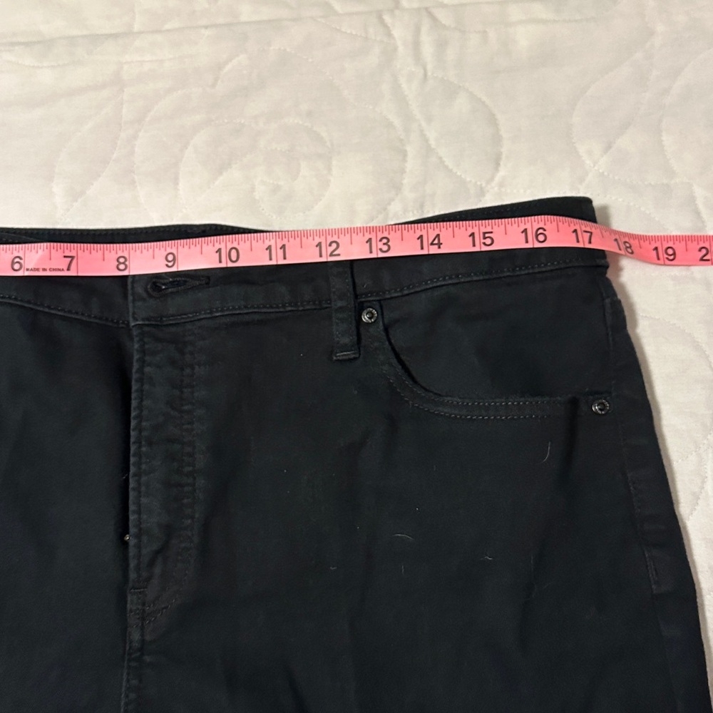 So Slimming Girlfriend Slim Leg Ankle - Picture 4 of 7